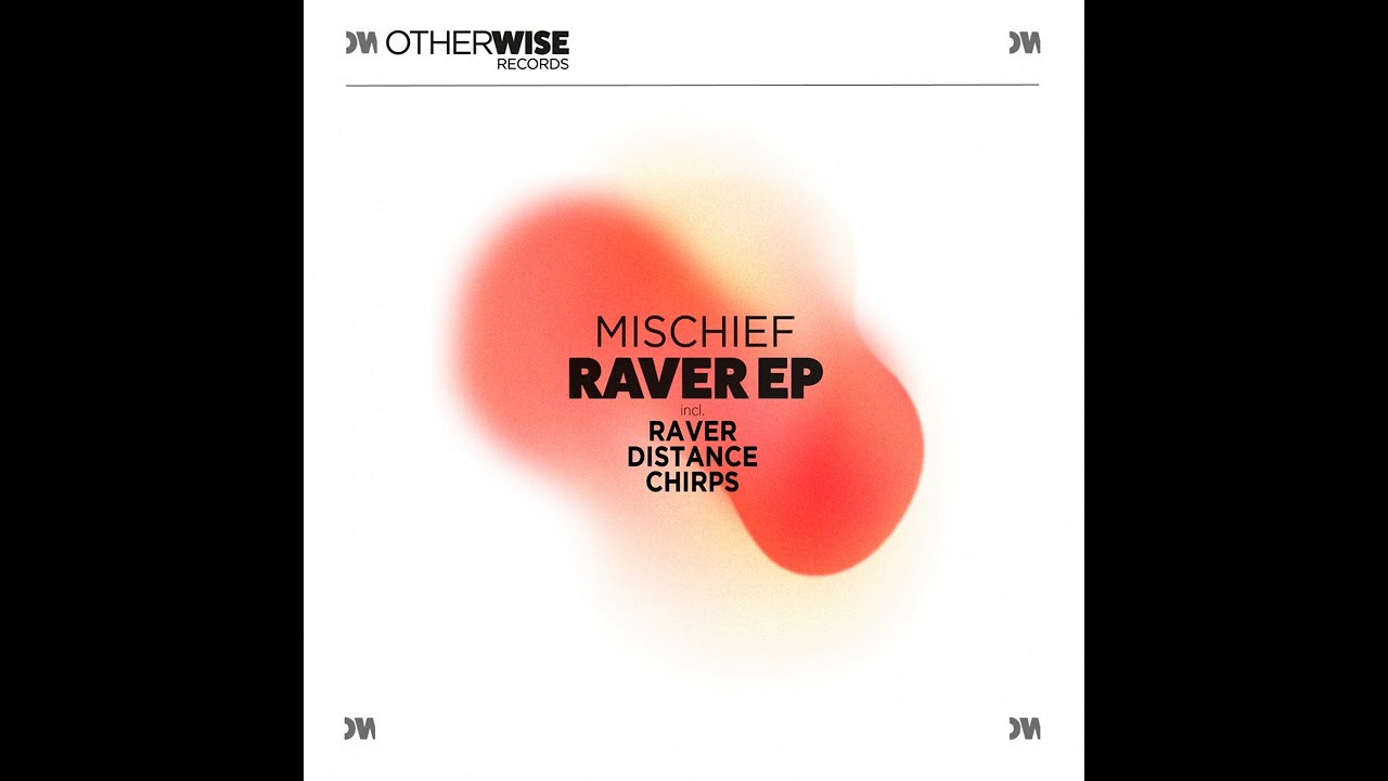 Mischief - Distance (Original Mix)