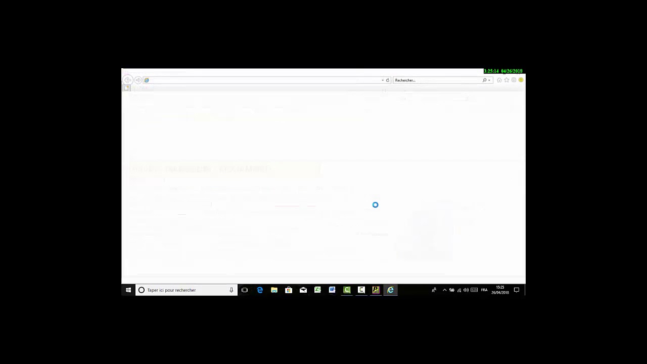 LA PAIE CALCULE ET CONSTATAION COMTPATBLE AVEC PCPAIE
