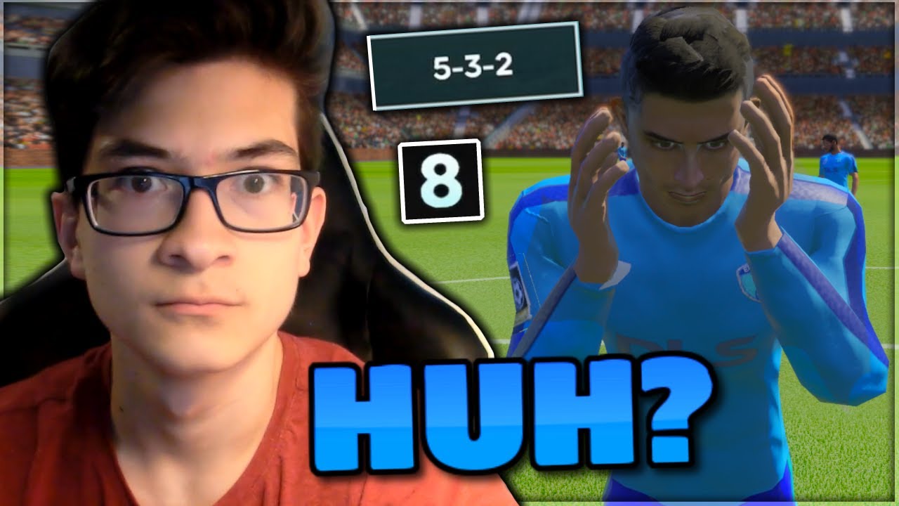 WHAT JUST HAPPENED?! | Dream League Live #11 | Dream League Soccer 2020