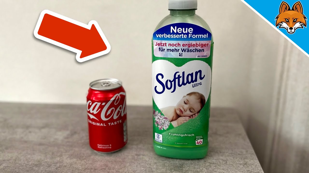 Alle waren SCHOCKIERT als ich DAS gemischt habe 💥 (JETZT macht es JEDER) 🤯