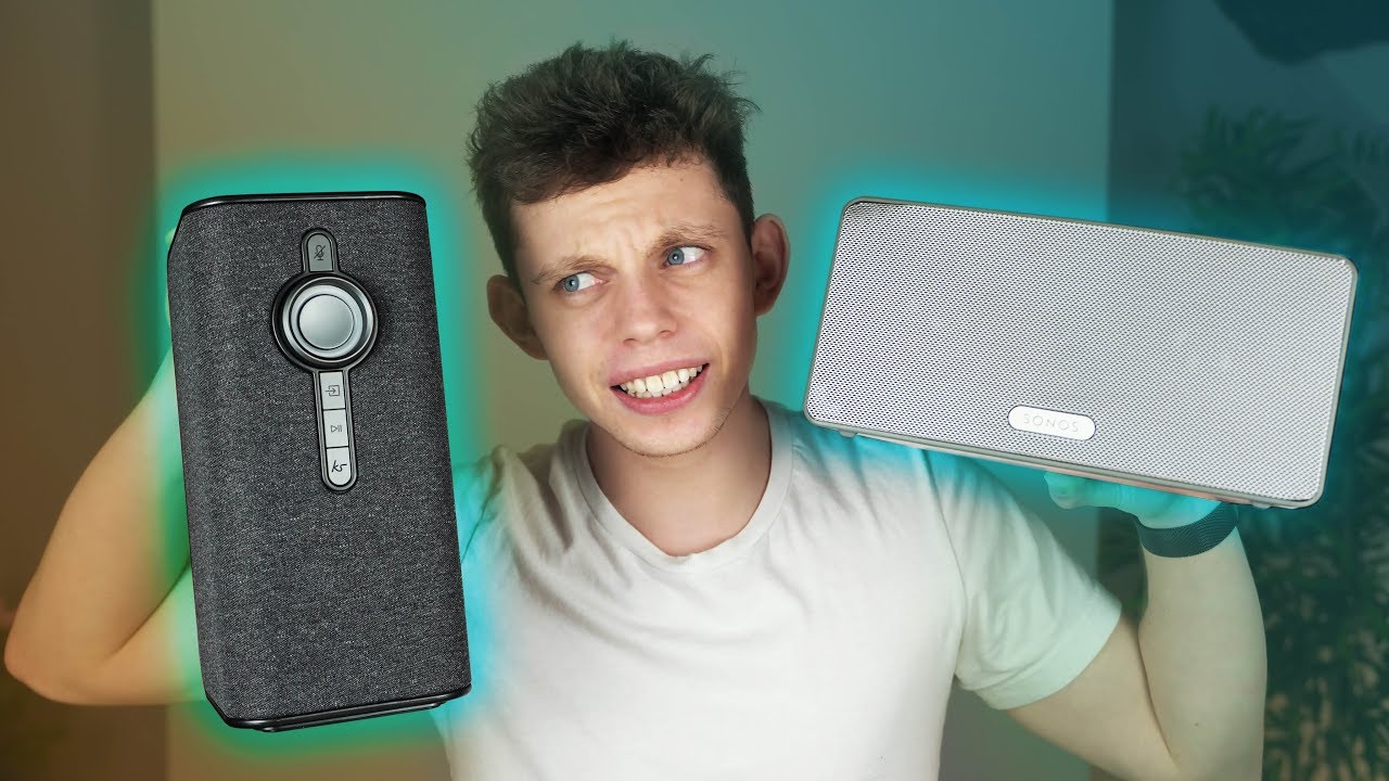 Why is EVERYONE Buying This £49 Speaker: The Sonos Killer!!