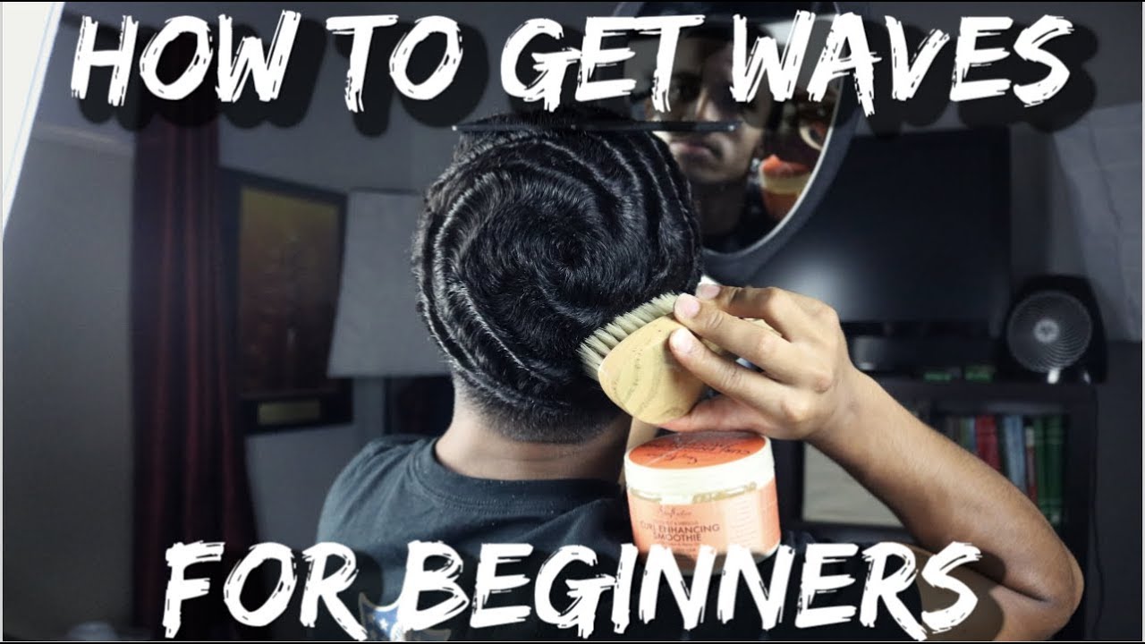 How To Get Waves For Beginners: Everything You Need To Know To Start 2019