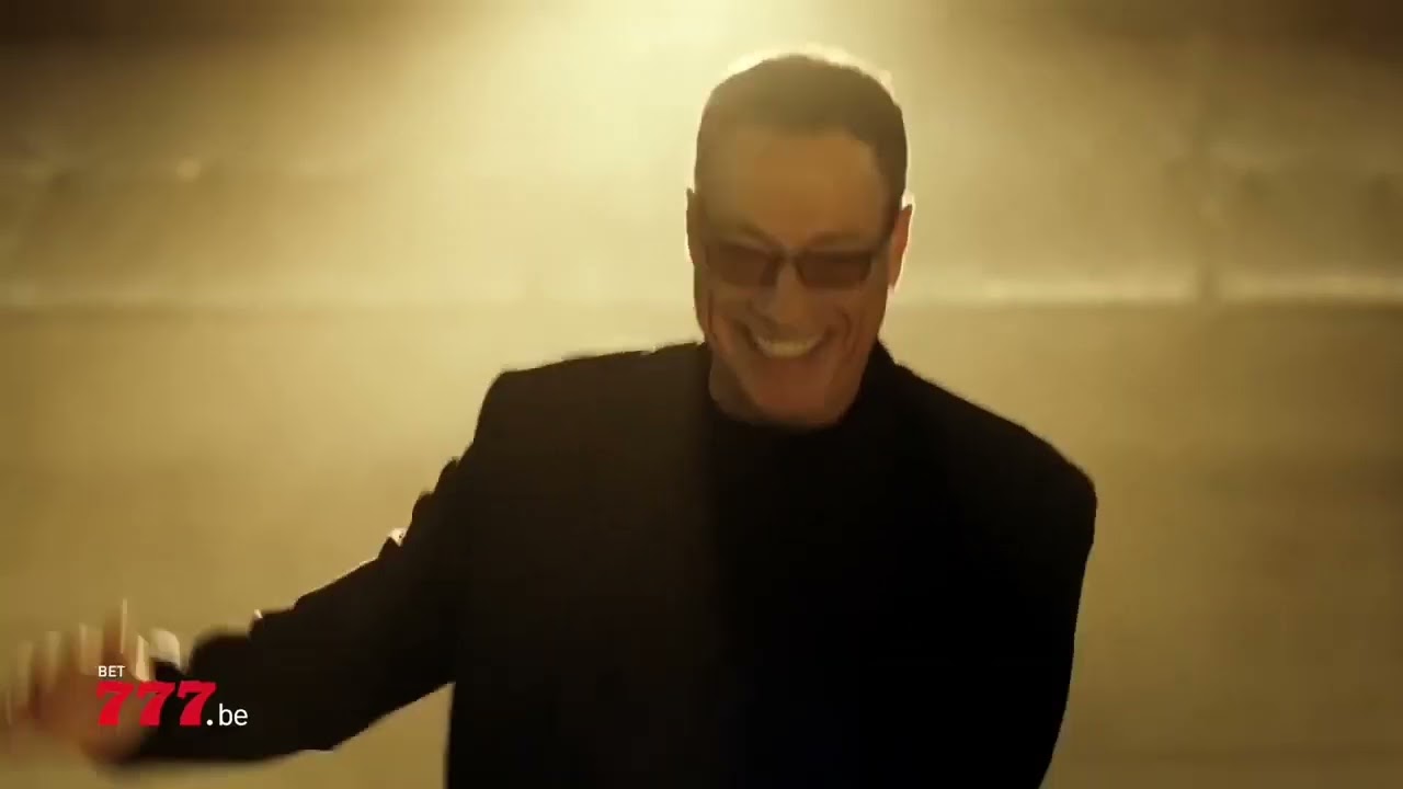 気分ジャンジャンジャジャンジャン=クロード