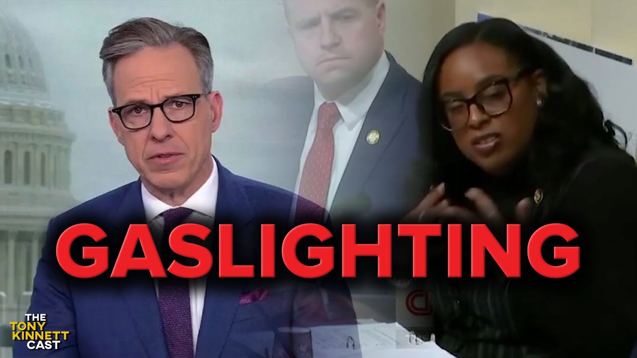 🚨BREAKING: Jake Tapper Thrown Off Nancy Guthrie's Property, ICE Hearing, Trump's 2006 Epstein Call