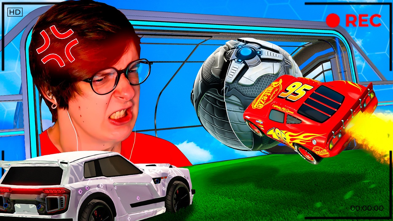 INVADI E ESTRAGUEI O VÍDEO DE UM YOUTUBER KKKKKK