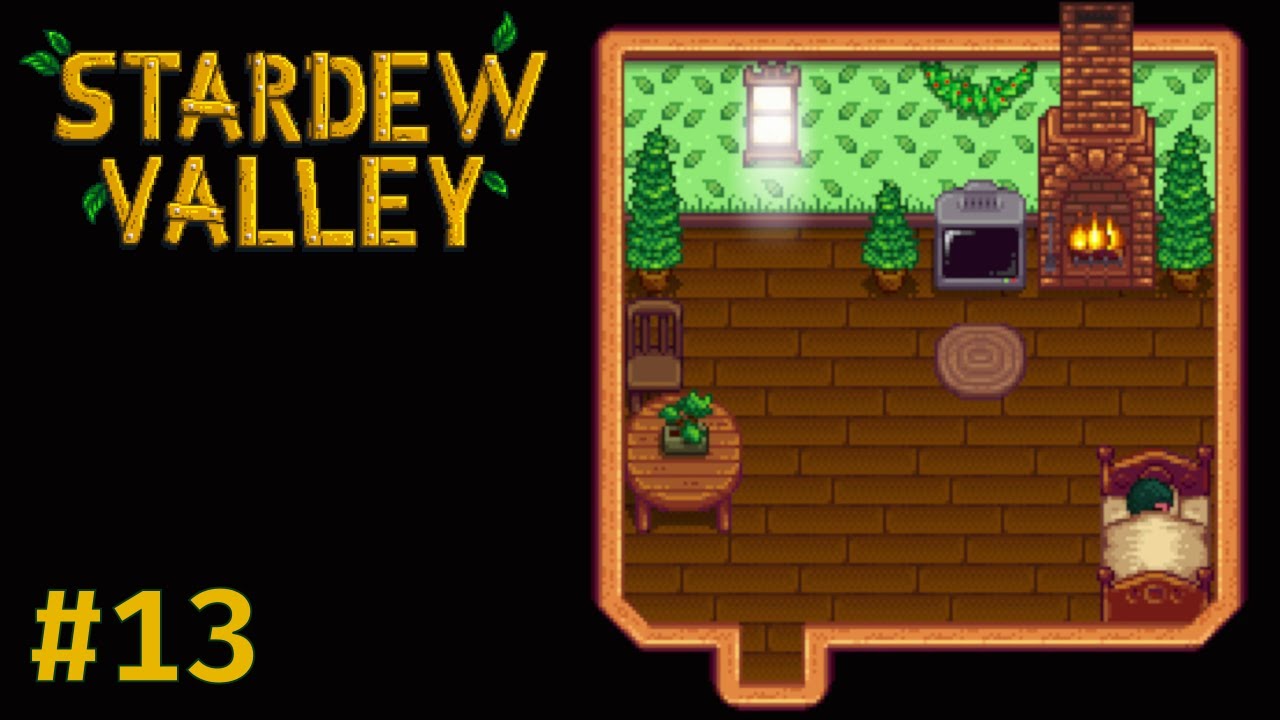 Stardew Valley 