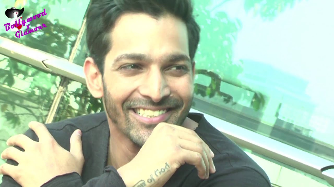Interview of Harshvardhan Rane & Mawra Hocane  for the film 'Sanam Teri Kasam'