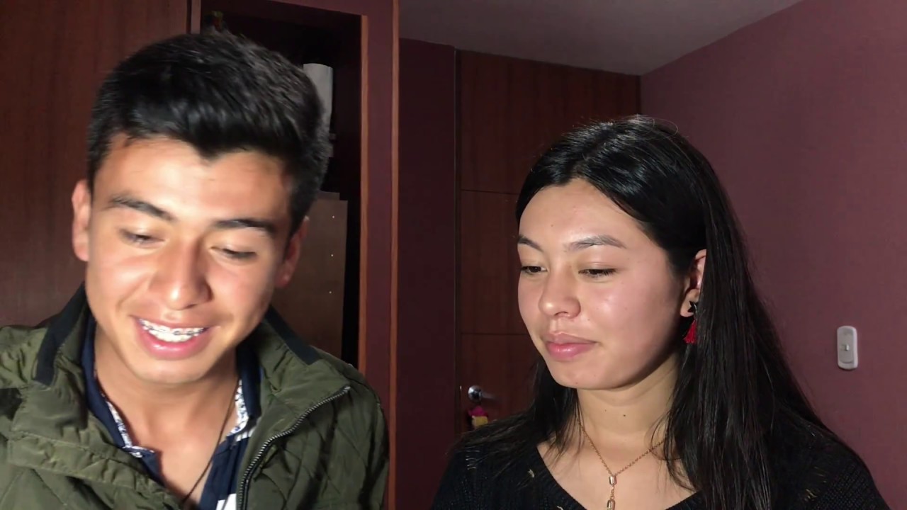 TAG: MI HERMANO ME MAQUILLA / KARINACON.K