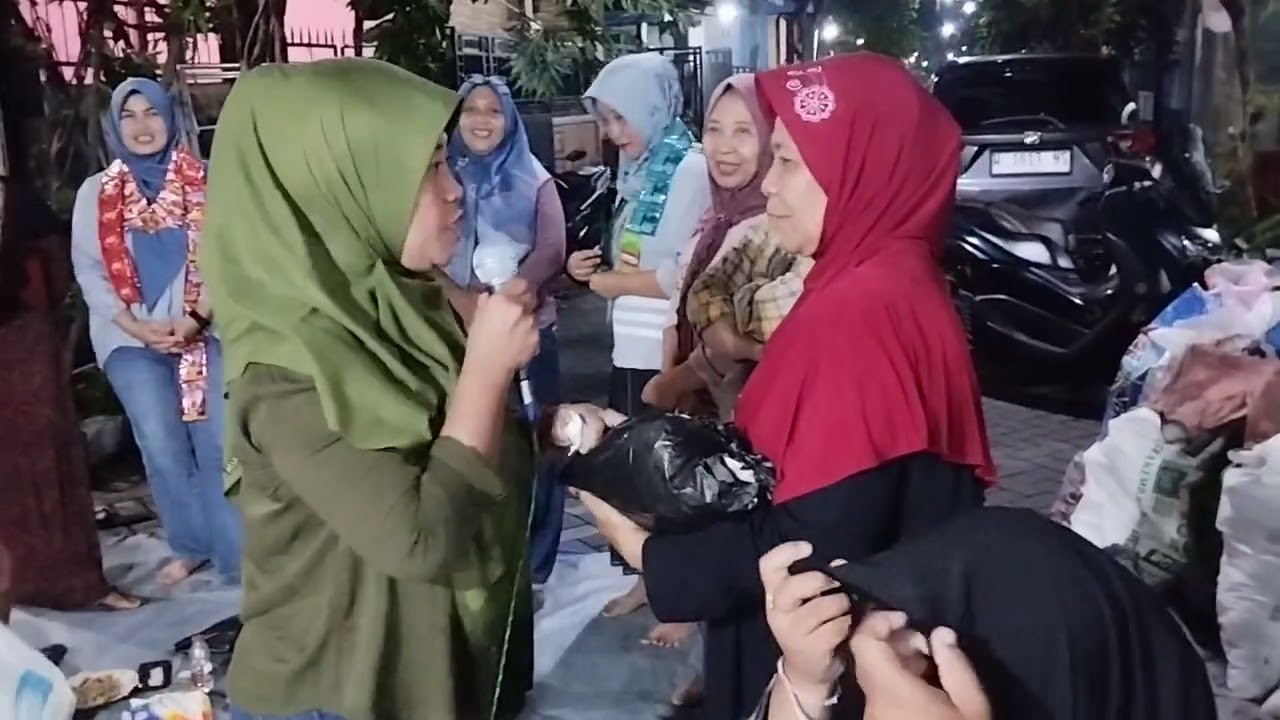 Acara Malam Tahun Baru Warga Tas 2 Tgl 31 Desember 2025 /4