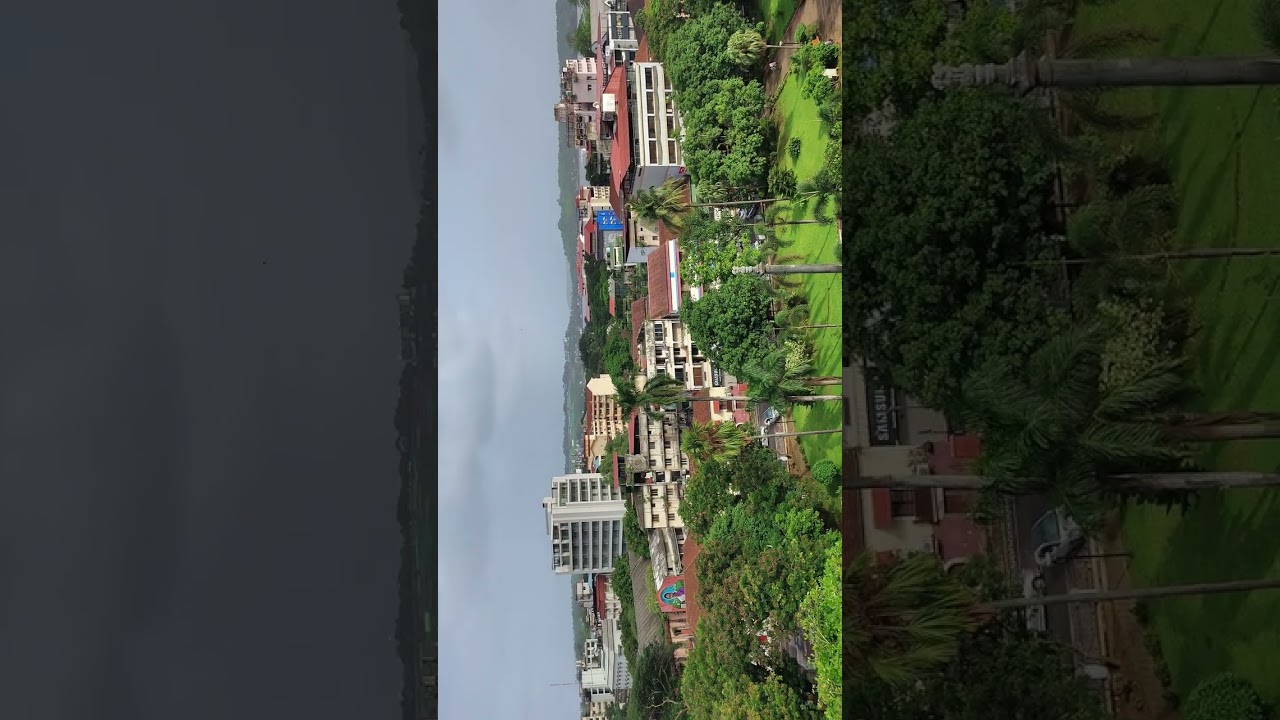 Last Day at Hotel Manvin,s Goa (Panaji), Going to PG(Paying Guest)