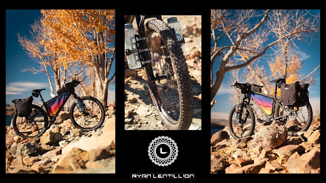 Reviewing My Dream Bikepacking Setup | Priority 600ADX