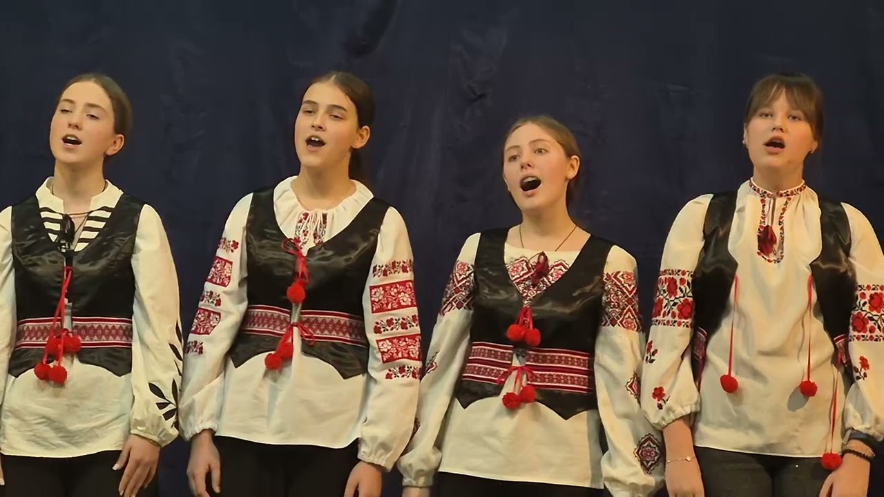 Як тебе не любити, Києва мій!