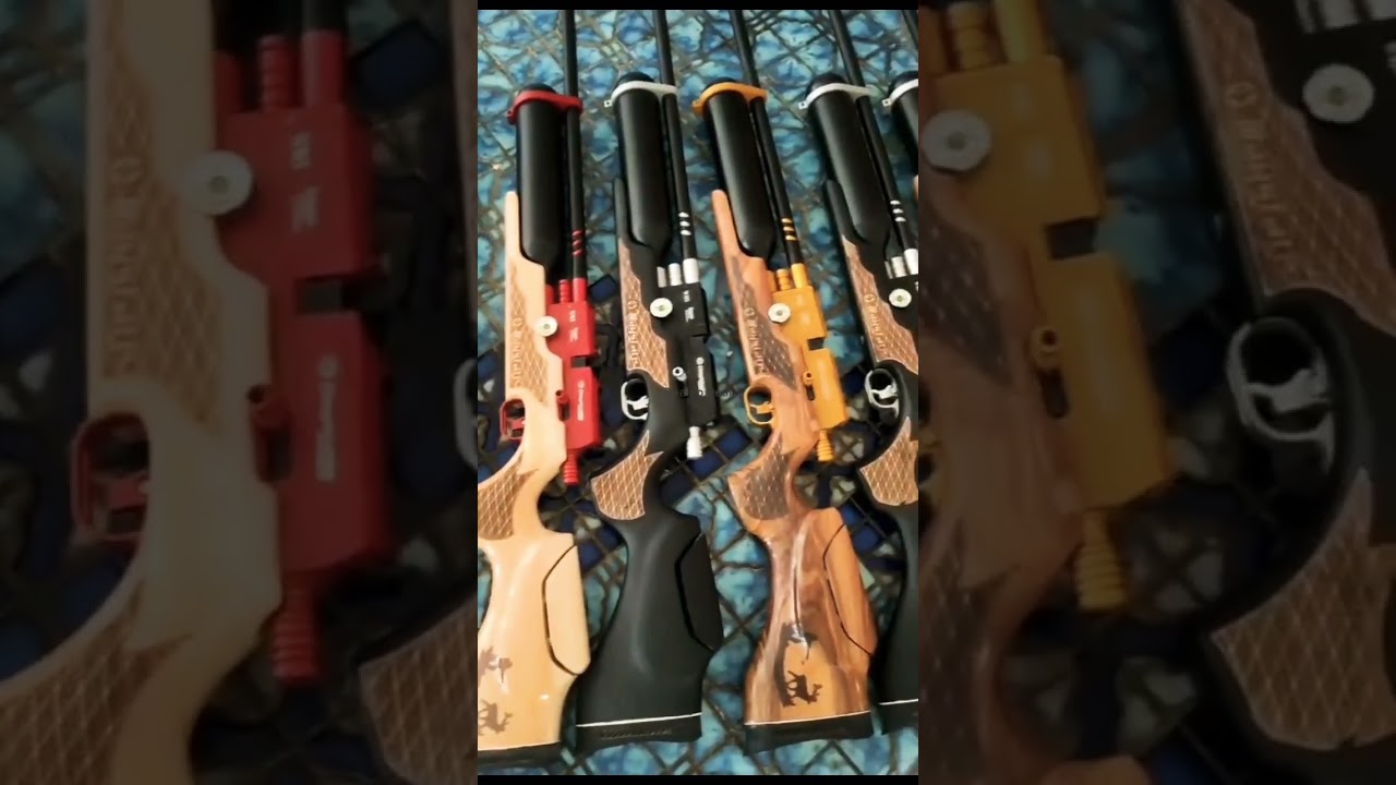 Senapan predator tactical od 38,#kreatifitas
