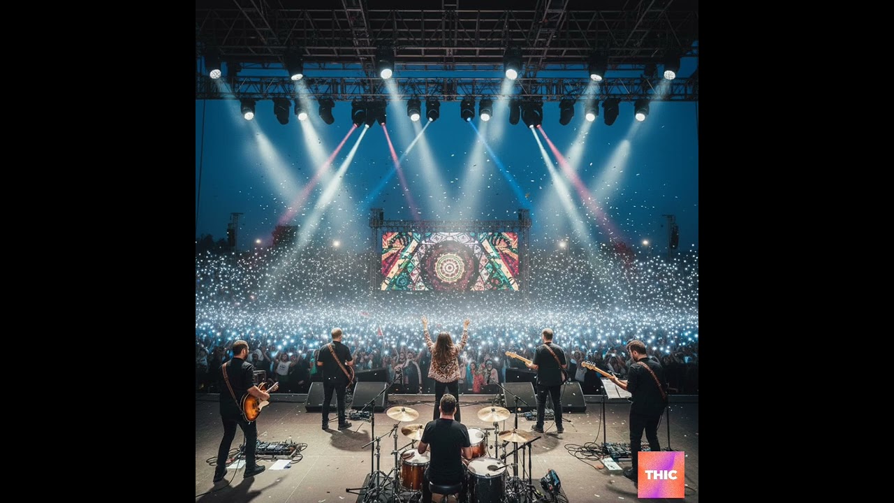 Ez Nizanim - Kurdish Rock Version [Live]