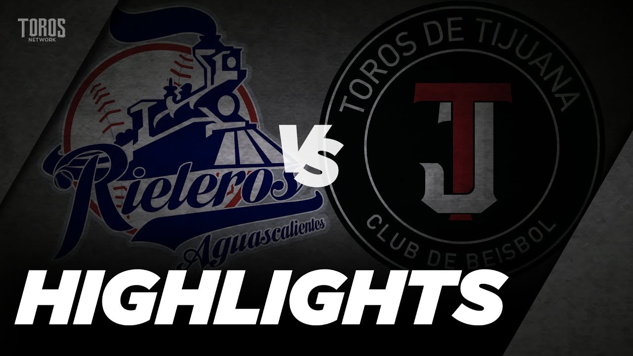 HIGHLIGHTS AGUASCALIENTES VS TIJUANA 20 ABRIL