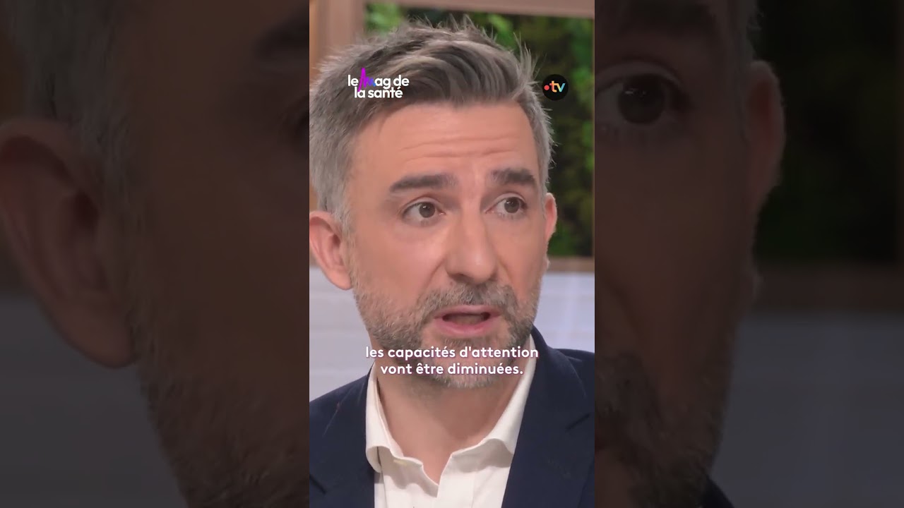 C’est quoi une sieste idéale ? 😴💤