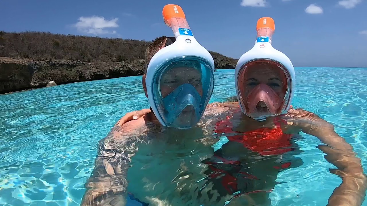 Kokomo beach , Cas Abou , Avila beach Curacao