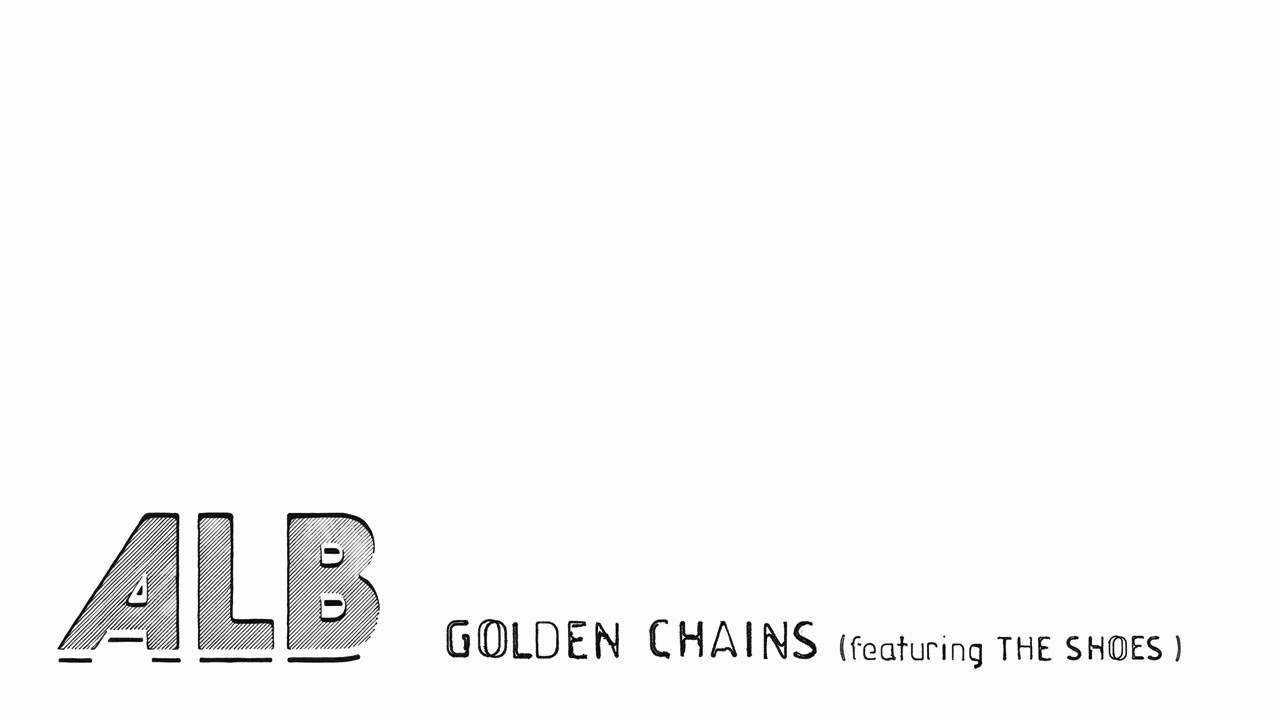 ALB Golden Chains (I Beg For A Summer EP) OFFICIAL