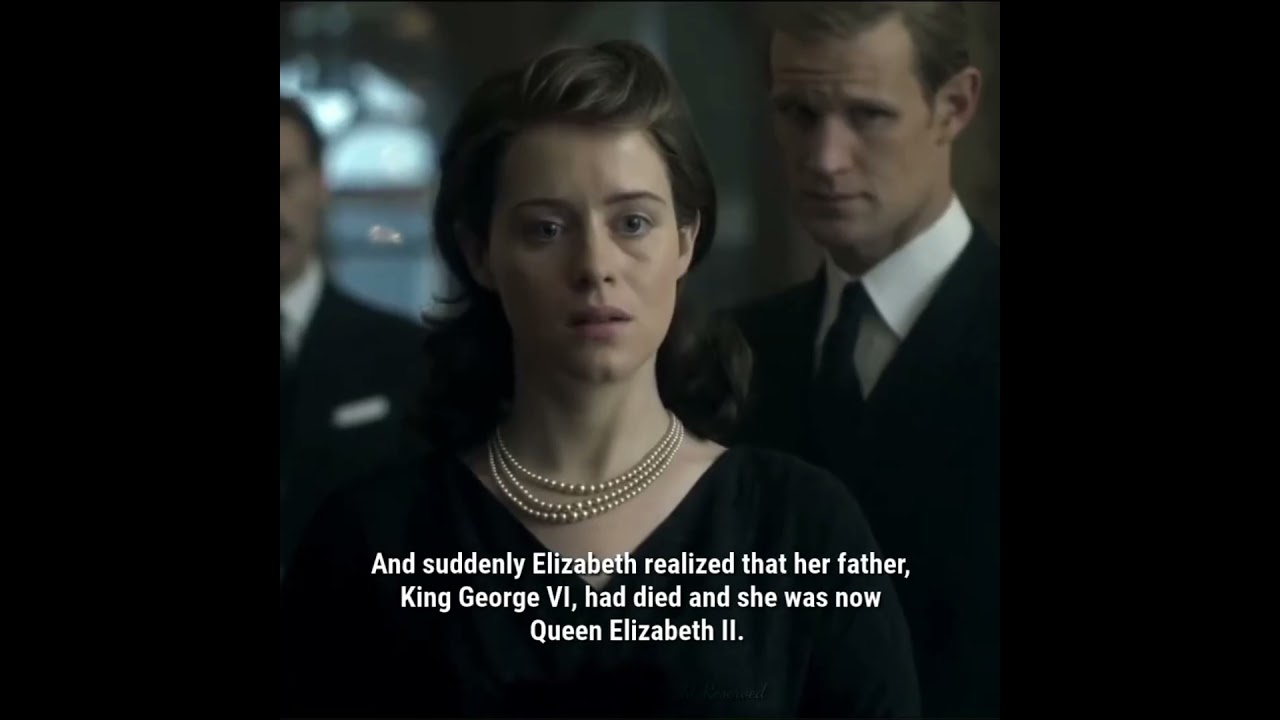 Queen Elizabeth II and Queen Mary 🇬🇧👑 #history #britishmonarchy #britishroyalfamilysecrets
