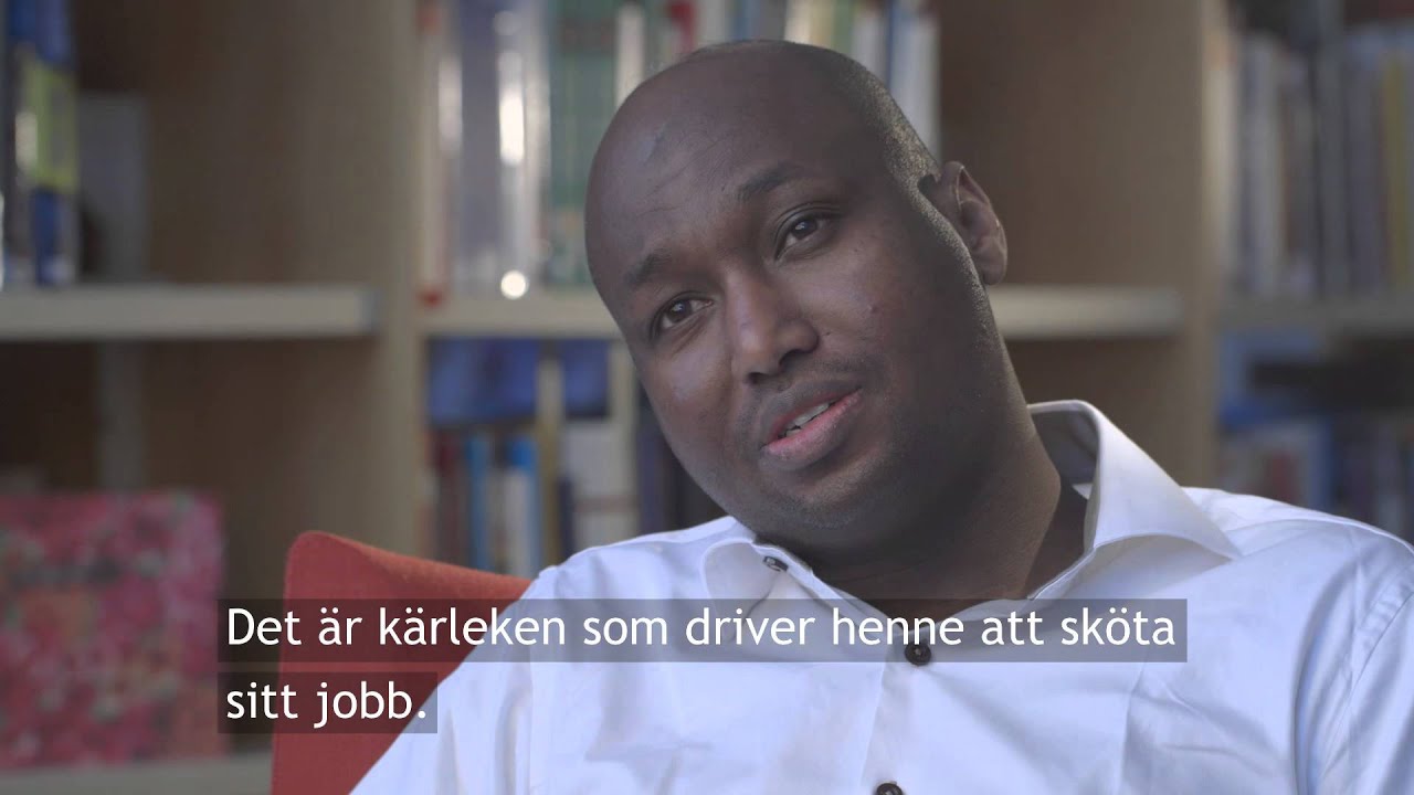 Lärcenter Falköping Storytelling - Cali Amiin (svensk textning)