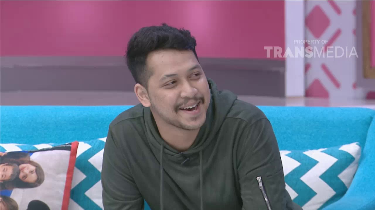 BROWNIS - Igun dan Ruben Joget Ala D'Kador (16/1/19) Part 3