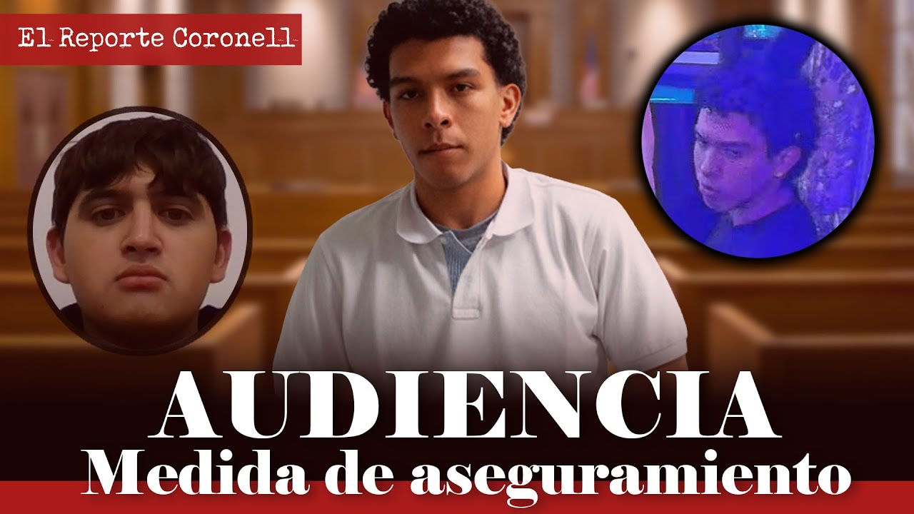 Audiencia | Medida de aseguramiento a Ricardo Gonz&aacute;lez en el caso de Jaime Moreno | Daniel Coronell