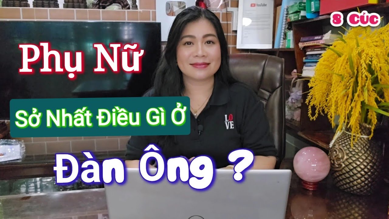 Phụ Nữ Sợ Nhất Điều Gì Ở Đàn Ông ? 8 Cúc