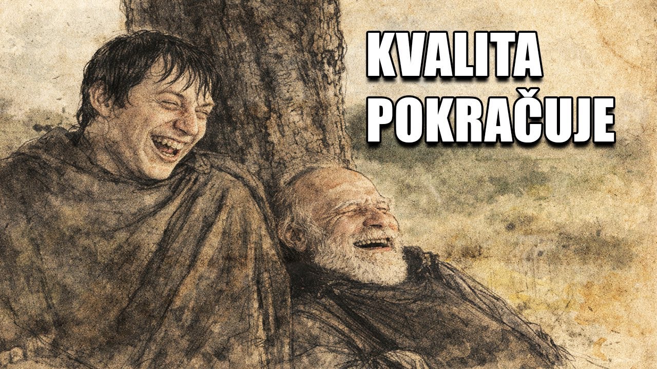Rozbor a hodnocení druhého dílu Rytíře Sedmi království - S01xE02