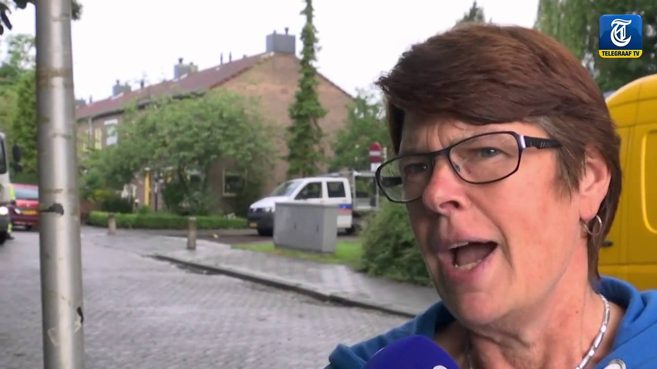 Nam Koudekerker Lisa mee?