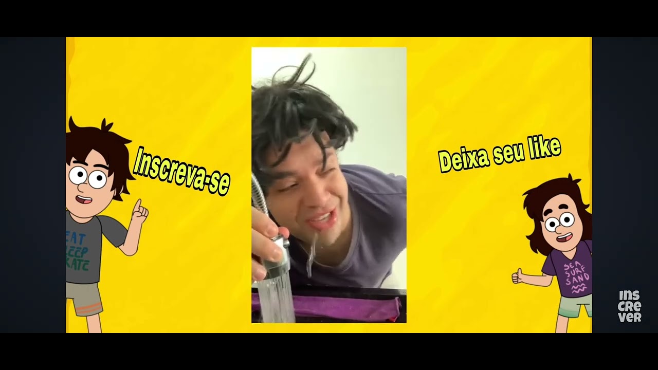 Tutu e tutuzinho 1 hora  de compilados
