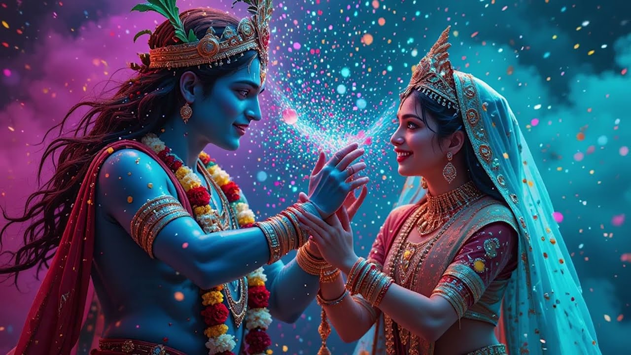 New Holi Song (Rang Rang Rang) Holi Special 🎉 by Rocket Mode studio