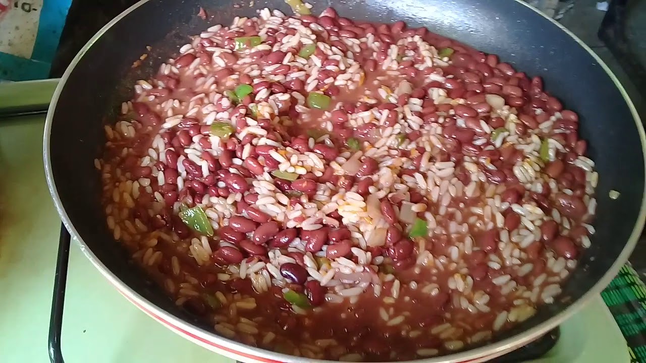 Haciendo Casamiento y Chiles Asados un Desayuno Tipico#1 El salvador 4x4