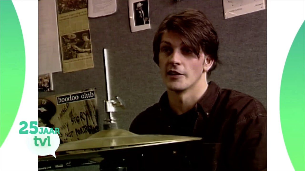 De Drumschool