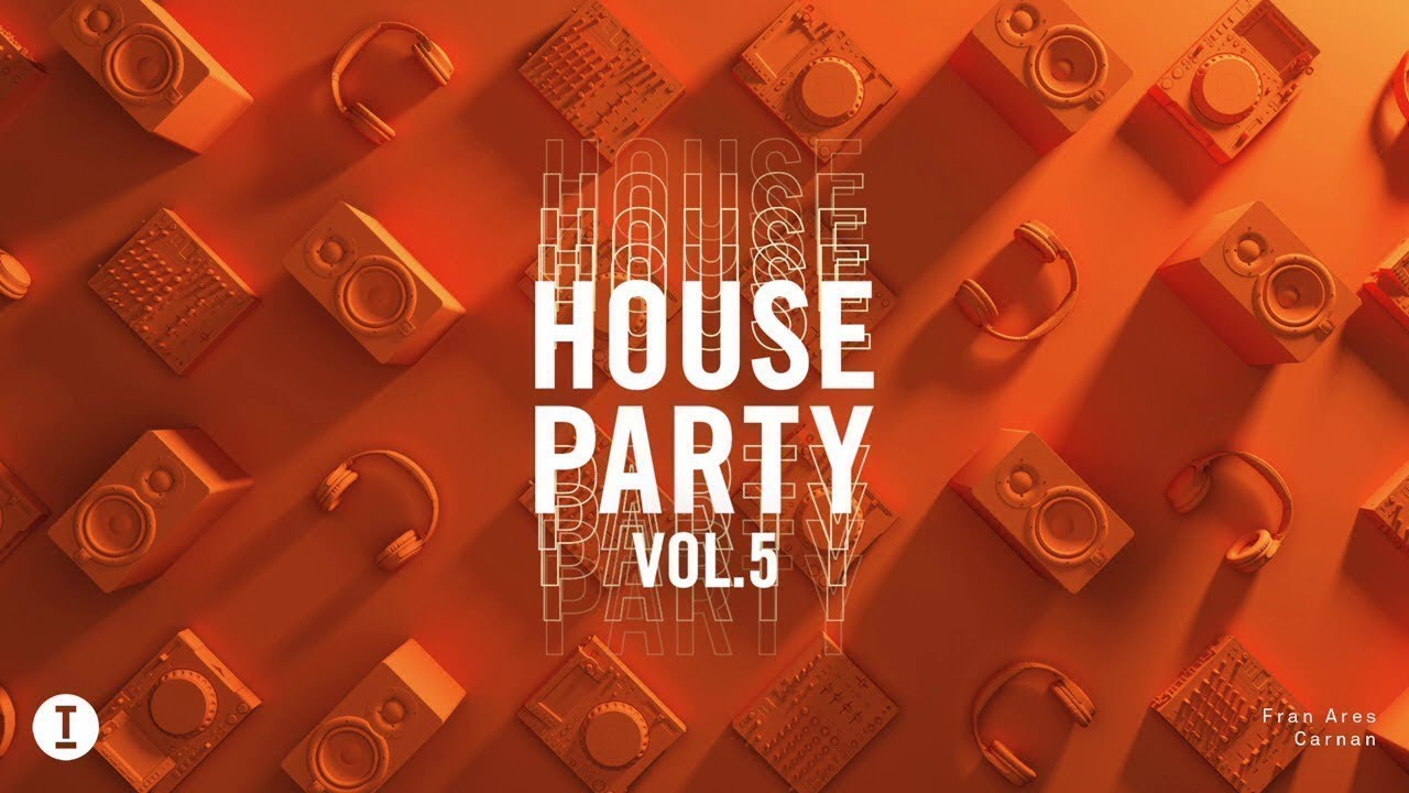 Fran Ares - Carnan (Extended Mix)