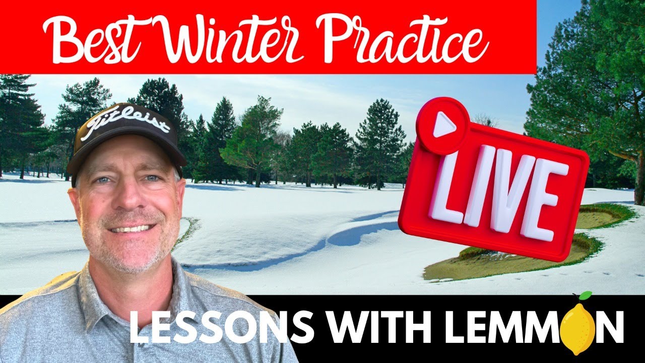 Best Winter Practice!