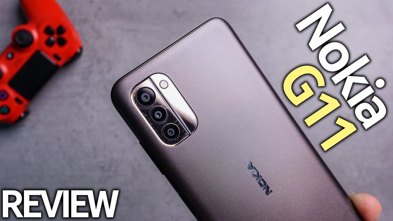 Nokia G11 Review | Should You Spend More on G21?!