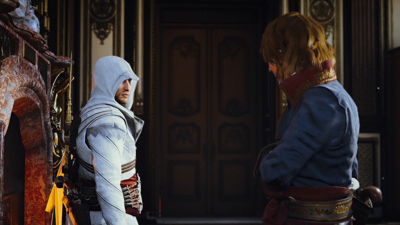 Assassin's Creed Unity - The King's Correspondence Ep 15 Walkthrough Ultra RTX 3060