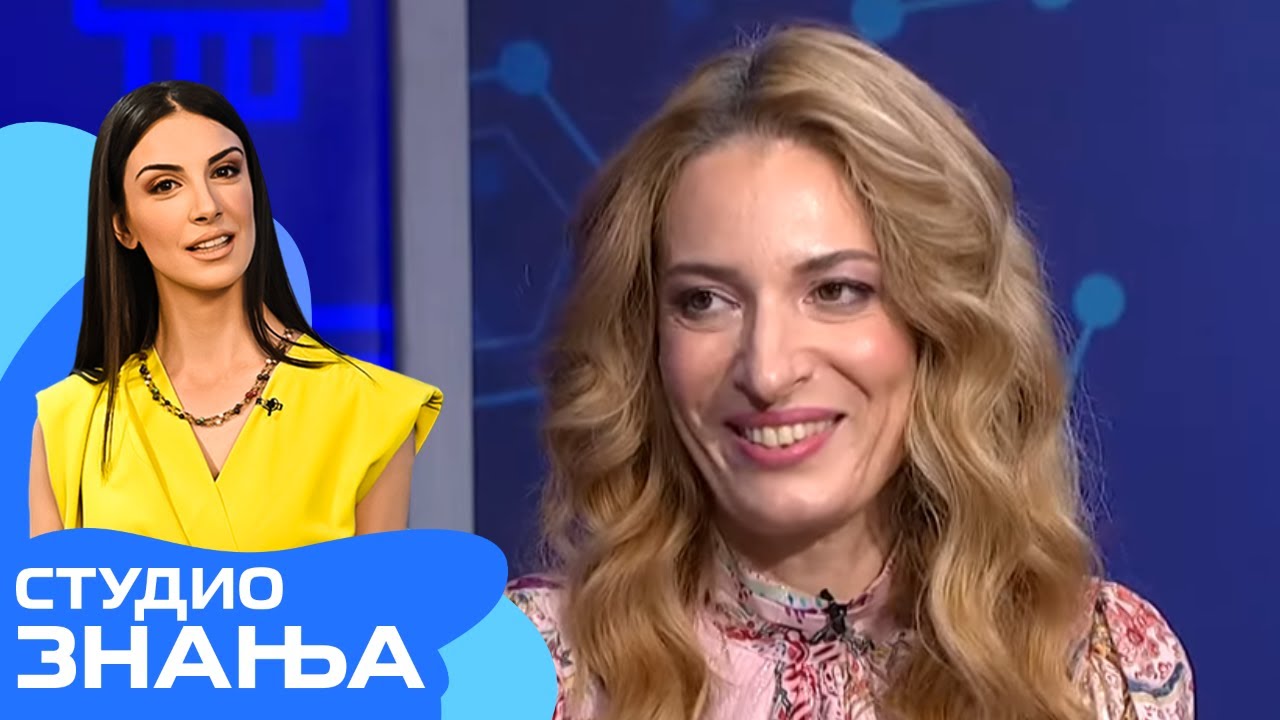 Studio znanja: Balansiranje hormona