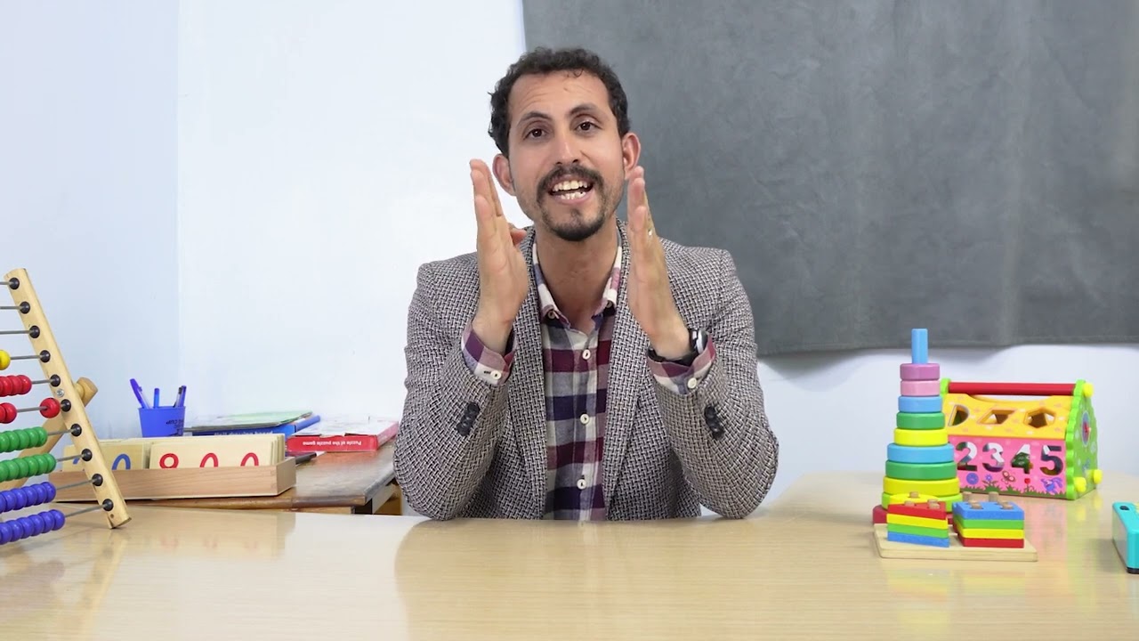 النمو النفسي السليم وعلامات التاخر 👶👌