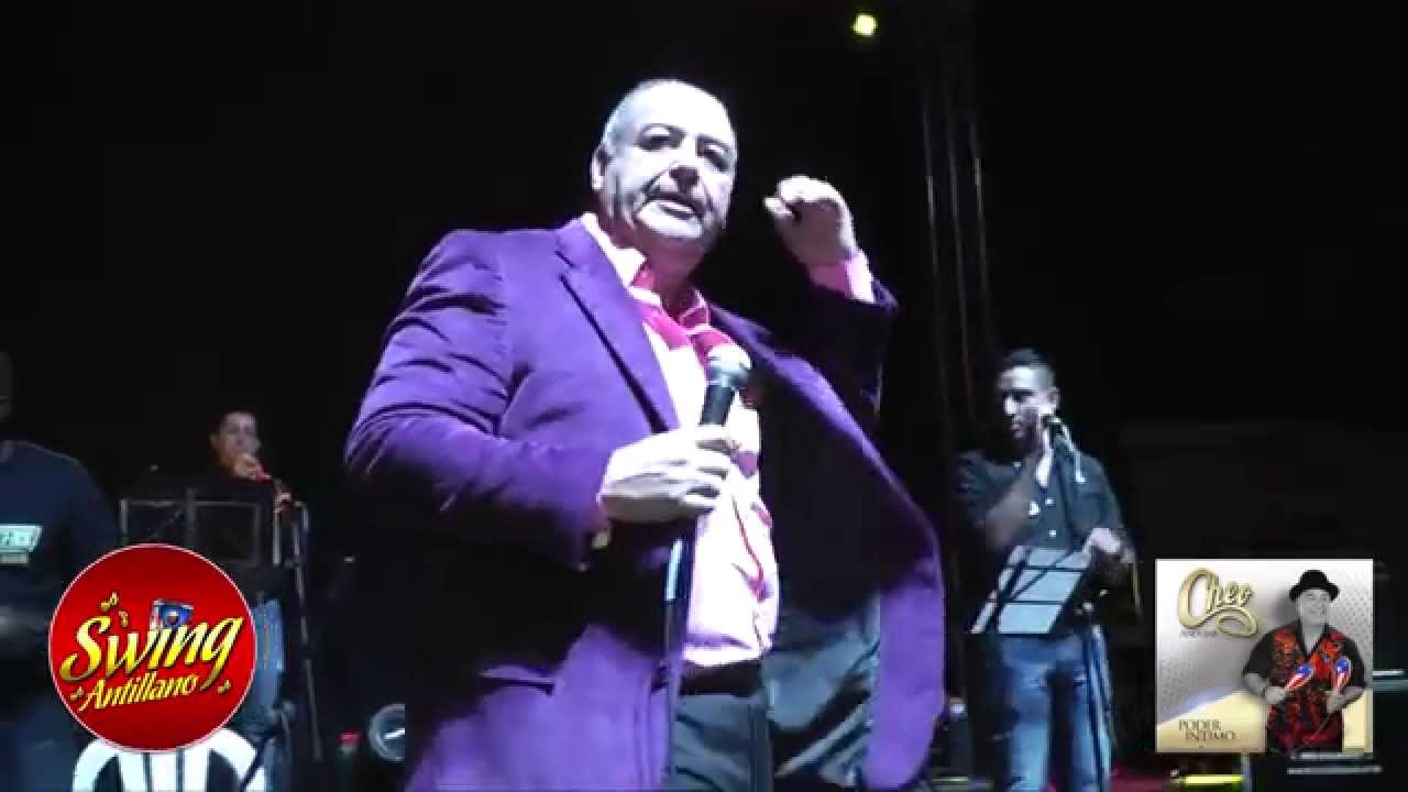 Vamos a darnos tiempo..Cheo Andujar en Hd full sonido e imagen en Medellin
