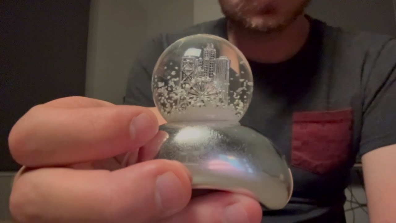 Low Quality ASMR # 2