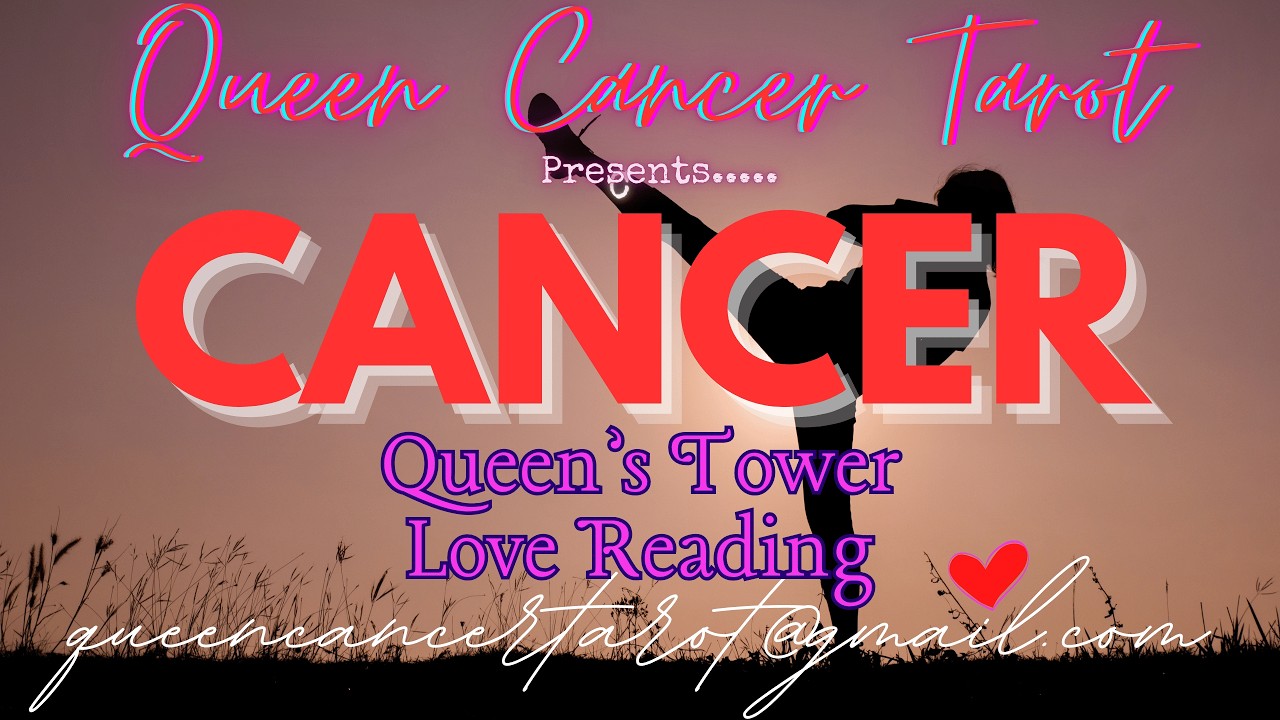 Cancer❤️