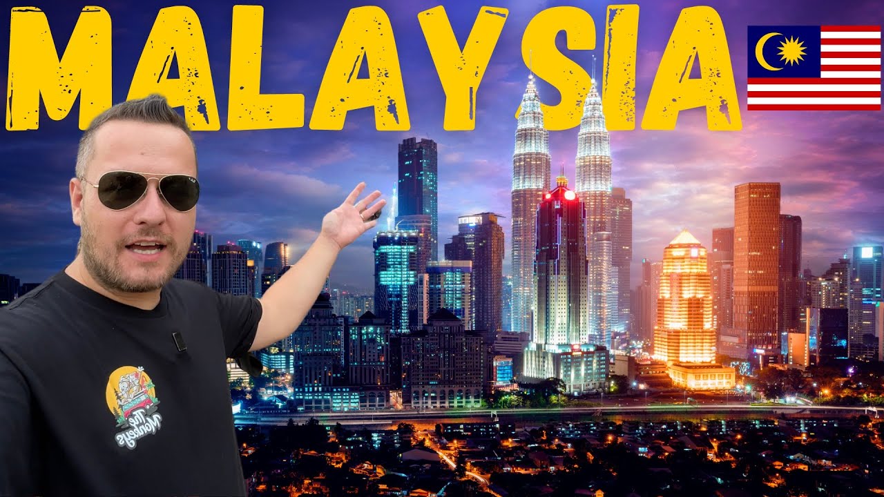 Mont Kiara - The Most Coveted Address in Malaysia Kuala Lumpur