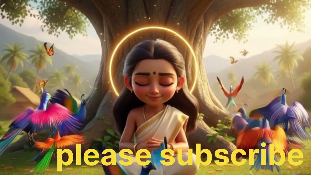 ஒரு சிறுவன்,,,,,ஒரு அசுரன்,,,அம்மன்அருள்Tamil  emotional  story 