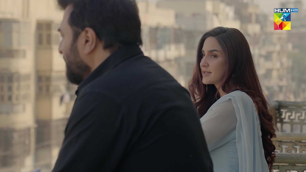 Tum Larkay Bhi Na - Ep 27 Promo - Tomorrow at 7:00 PM Only On HUM TV [ Aina Asif ]