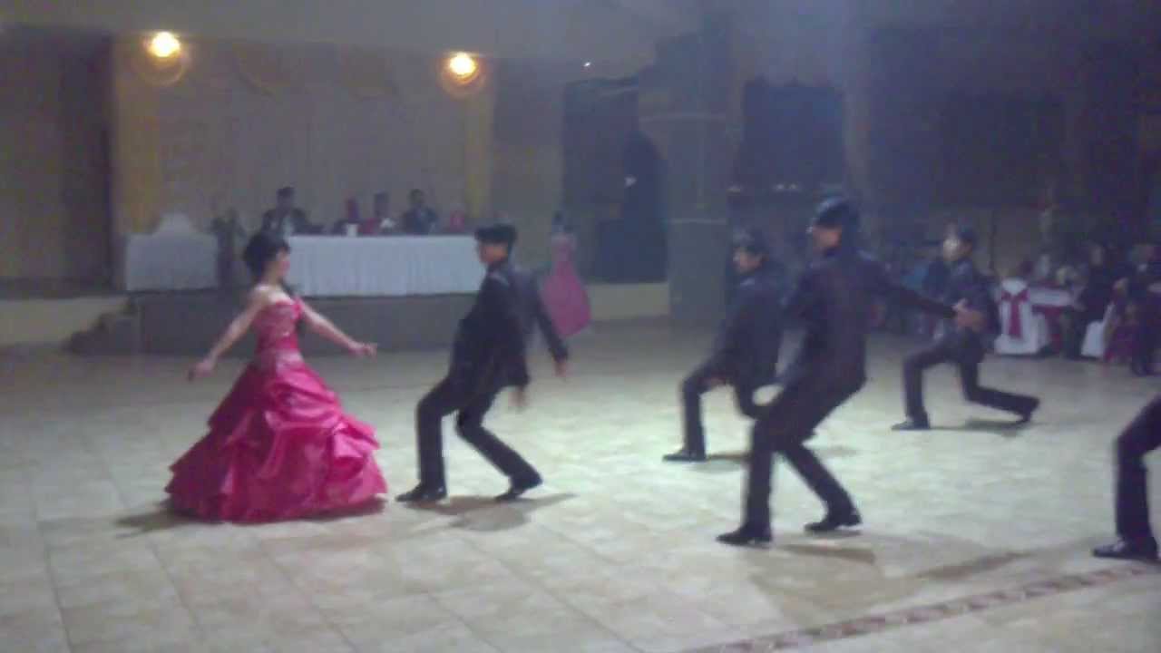 Voici 15 vals fuego