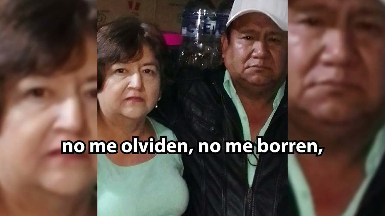 Desde una cama de hospital _ Cumbia