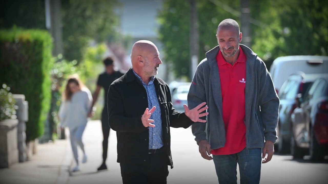 MesBonsPros par HomeServe : d&eacute;couvrez les Pros de notre R&eacute;seau !