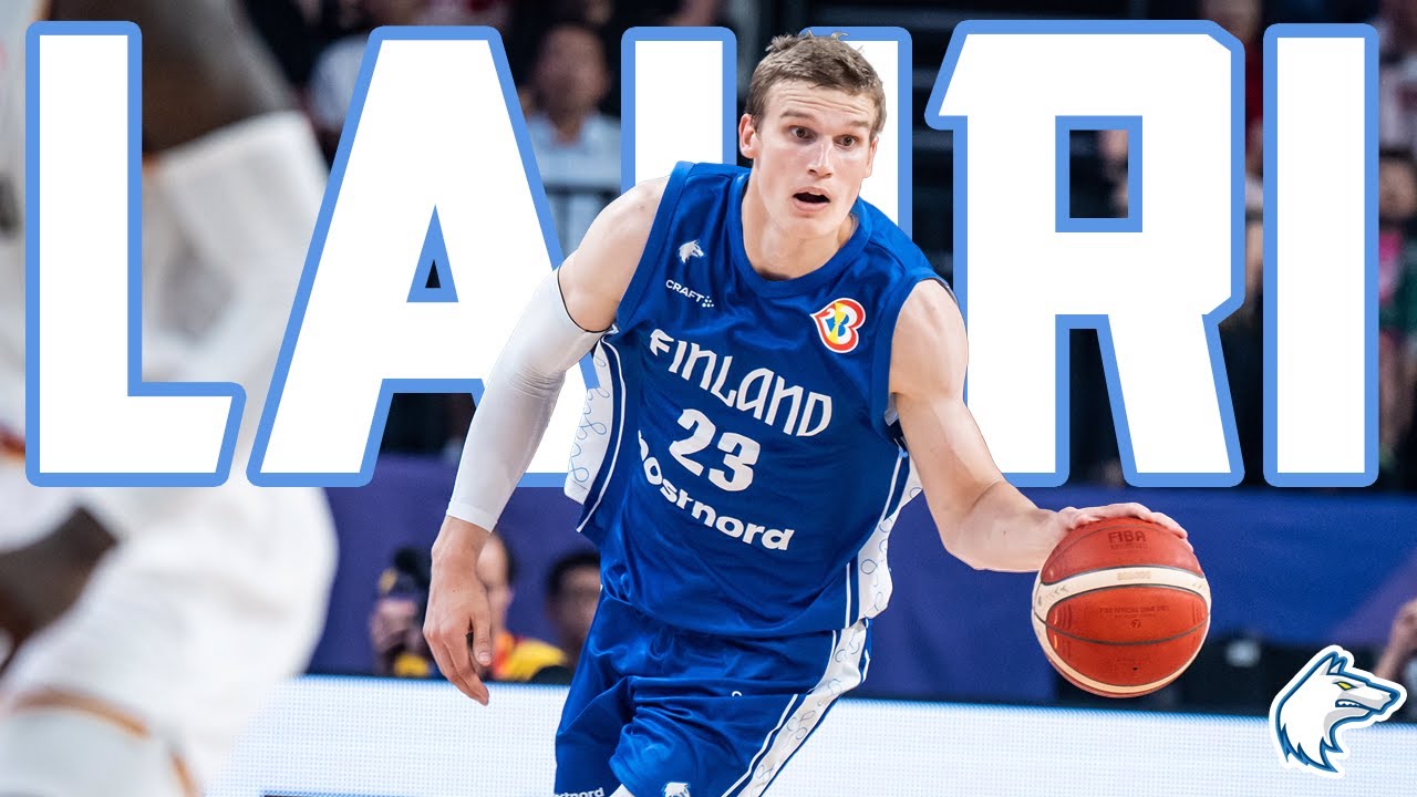 Lauri Markkanen Leads Susijengi to EuroBasket 2025