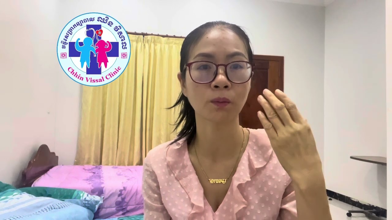 ការយល់ខុសរបស់ឪពុកម្តាយនិងដំនោះស្រាយបញ្ហាឈាមច្រមុះលើកុមារ